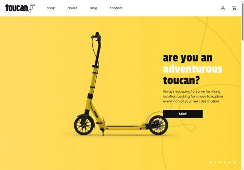 yourtoucan.com capture - 2025-07-05 00:48:38