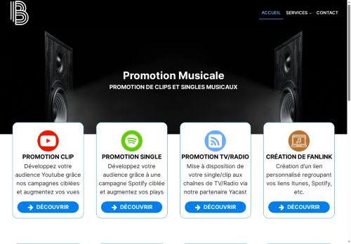 promotionmusicale.com capture - 2025-07-05 00:52:27