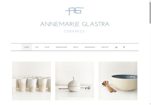 annemarijeglastraceramics.com capture - 2025-07-05 01:17:41