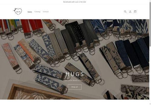 hugsfashion.com capture - 2025-07-05 01:27:04