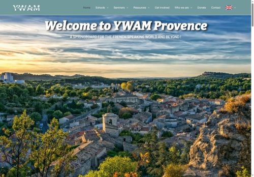 ywamprovence.com capture - 2025-07-05 01:32:54