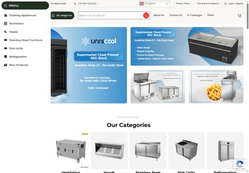 unninoxeurope.com capture - 2025-07-05 01:34:56