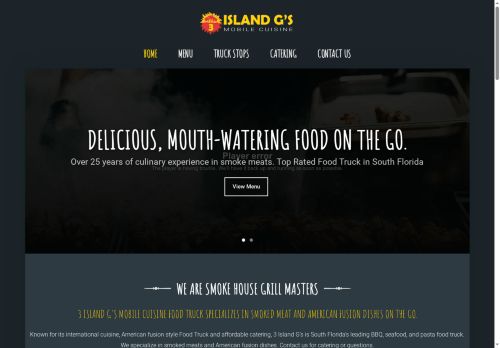3islandgsmobilecuisine.com capture - 2025-07-05 01:41:00