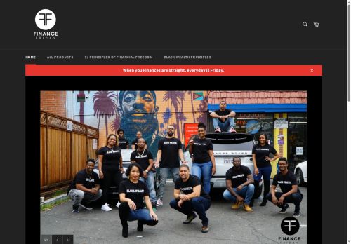 finance-friday.com capture - 2025-07-05 02:14:03