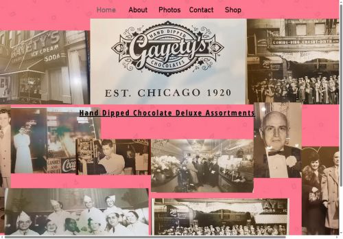 Gayety's Chocolate capture - 2025-07-05 02:50:23