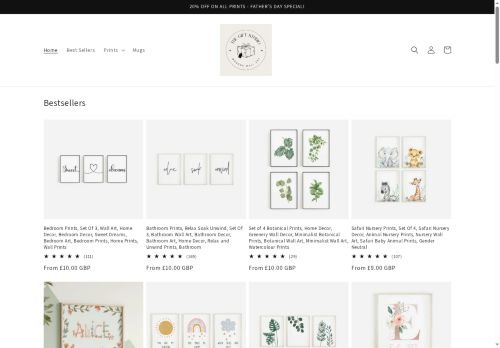 thegiftstudio.co.uk capture - 2025-07-05 02:57:32