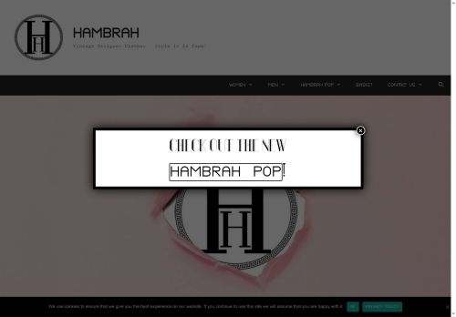 hambrah.com capture - 2025-07-05 03:04:20