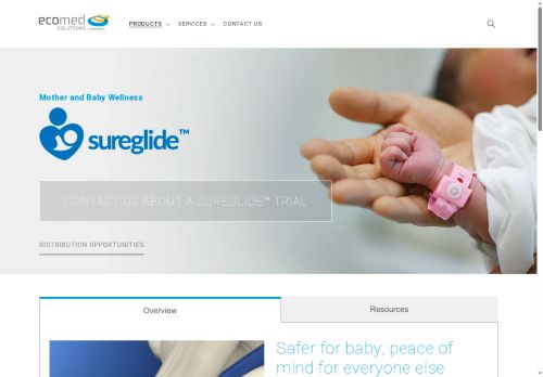 sureglide.info capture - 2025-07-05 03:11:20