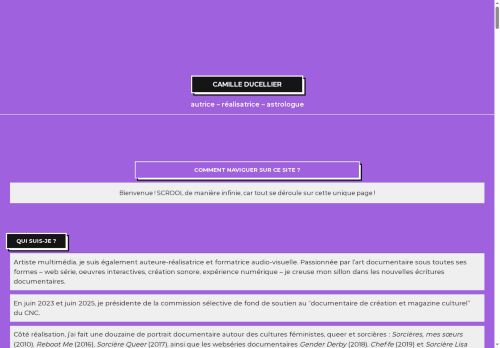 camilleducellier.com capture - 2025-07-05 03:16:31