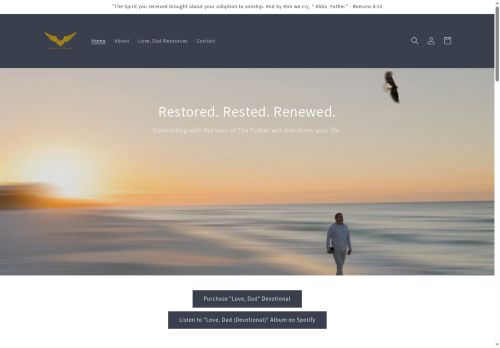 souladjuster.com capture - 2025-07-05 03:19:25