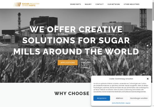 sparepartsupply.com capture - 2025-07-05 03:25:24