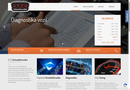 dtc-avtoelektronika.com capture - 2025-07-05 03:27:11