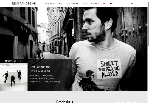 remipanossian.com capture - 2025-07-05 03:39:35