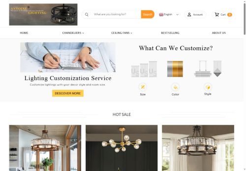 7pmlighting.com capture - 2025-07-05 03:48:33