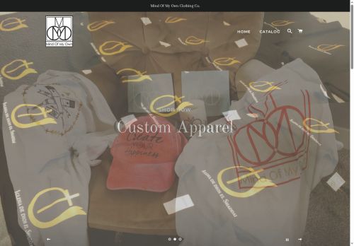 mindofmyownclothing.com capture - 2025-07-05 03:48:33