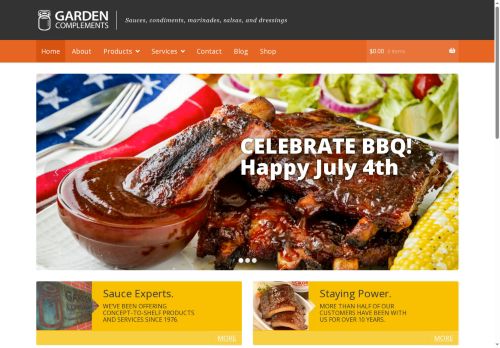 sauceman.com capture - 2025-07-05 04:05:41