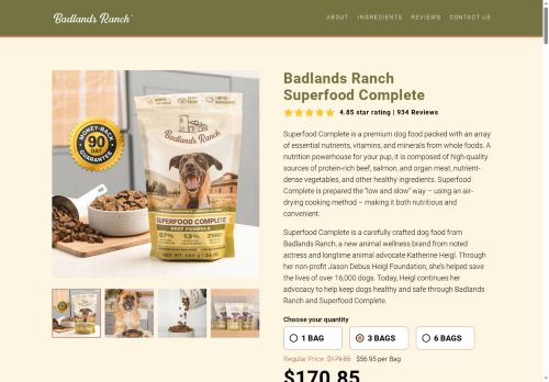 katherineheigldogfood.com capture - 2025-07-05 04:05:41