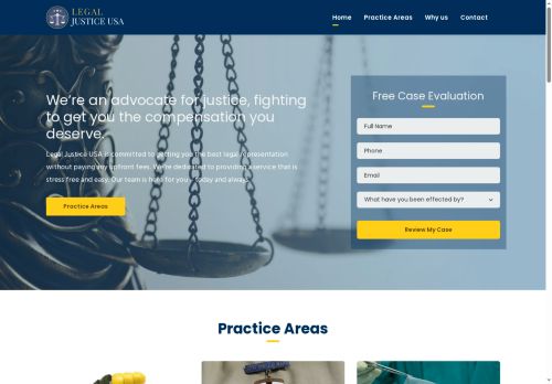 legaljusticeusa.com capture - 2025-07-05 04:08:16