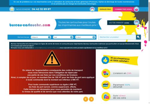 bureau-cartouche.com capture - 2025-07-05 04:16:58