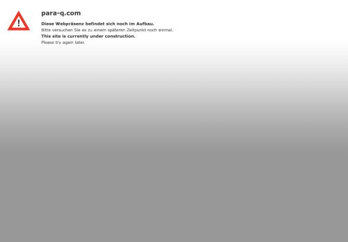 para-q.com capture - 2025-07-05 04:28:04