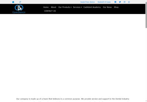 c4d.solutions capture - 2025-07-05 04:37:32