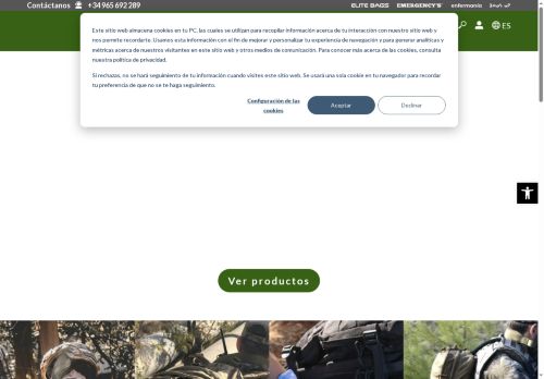 elitebagsmilitary.com capture - 2025-07-05 04:46:15