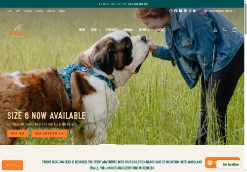 twiggytags.co.uk capture - 2025-07-05 04:49:28