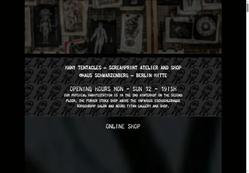 lysergic.net capture - 2025-07-05 04:53:30