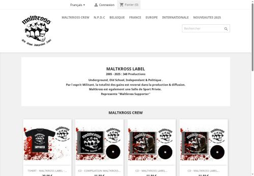 maltkross-eshop.com capture - 2025-07-05 05:13:44