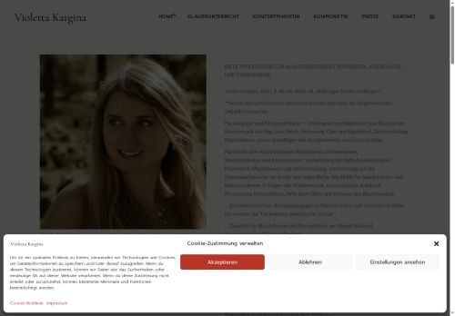 klavierunterrichtwien.com capture - 2025-07-05 05:19:41