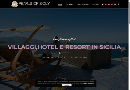 pearlsofsicily.com capture - 2025-07-05 05:22:48