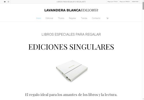 lavanderablanca.com capture - 2025-07-05 05:43:21