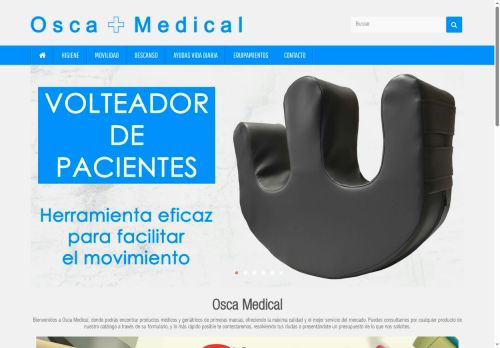 oscamedical.com capture - 2025-07-05 05:50:28