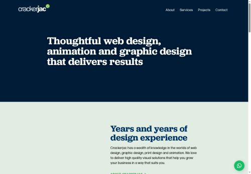 crackerjac.com capture - 2025-07-05 05:54:30