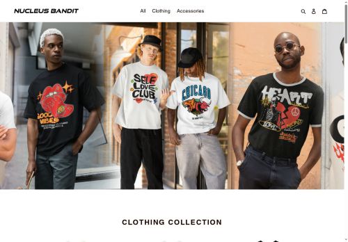 nucleusbandit.com capture - 2025-07-05 06:18:37