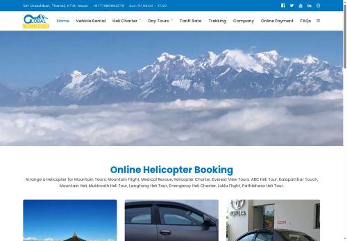 helicarbooking.com capture - 2025-07-05 06:20:38