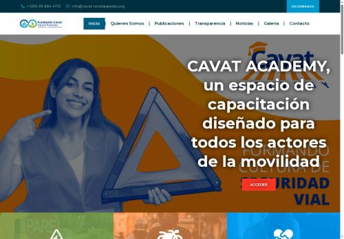 cavat-nicoleparedes.org capture - 2025-07-05 06:21:19