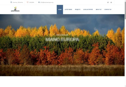 manoeuropa.org capture - 2025-07-05 06:31:20