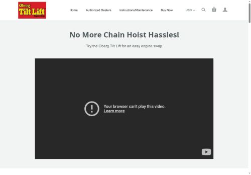 obergtiltlift.com capture - 2025-07-05 06:38:44