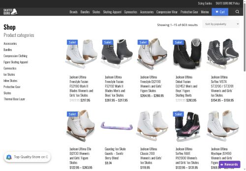 speedskatingmom.com capture - 2025-07-05 06:57:29