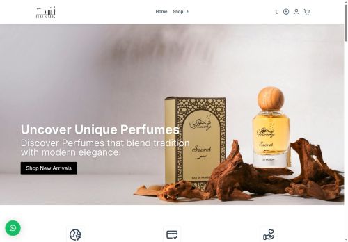 nusoky.com capture - 2025-07-05 07:04:31