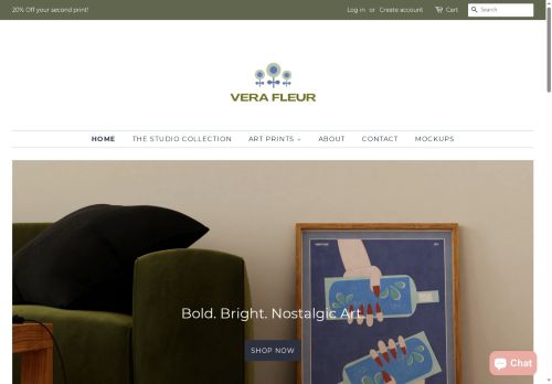 verafleur.com capture - 2025-07-05 07:12:16