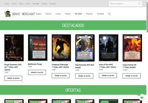 obakemerchant.com capture - 2025-07-05 07:17:15