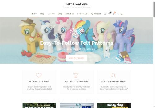 feltkreations.com capture - 2025-07-05 07:19:15