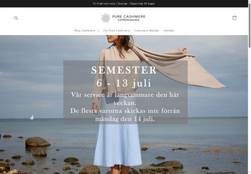 purecashmere.se capture - 2025-07-05 07:30:26