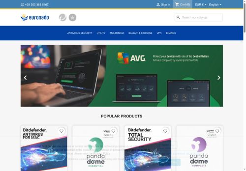 euronado.com capture - 2025-07-05 07:42:35