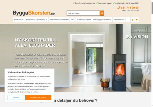 byggaskorsten.se capture - 2025-07-05 07:52:42