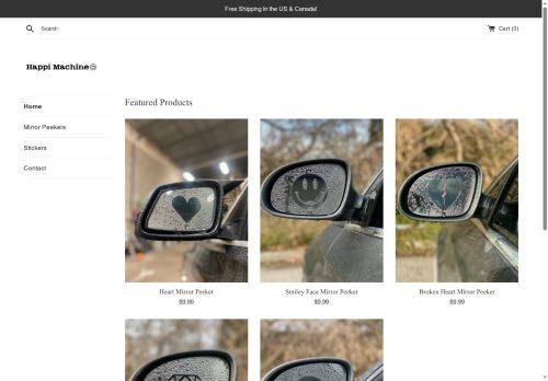 happimachine.com capture - 2025-07-05 07:54:43
