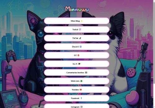 minniuwu.com capture - 2025-07-05 08:11:37