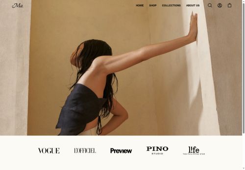 ma-collecta.com capture - 2025-07-05 08:21:42